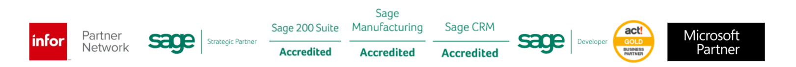 Sage 200 Bill of Materials (BOM) – Full Manufacturing Suite for Sage 200