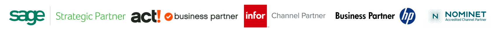 Upgrade from SalesLogix to Infor CRM