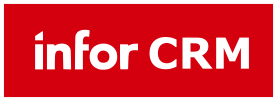 Infor CRM Logo - What does CRM Stand For
