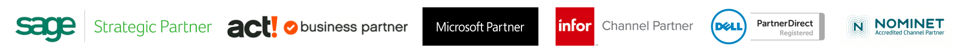 Microsoft Dynamics 365 CRM Partner | AlphaLogix the CRM Partner of Choice | London, UK