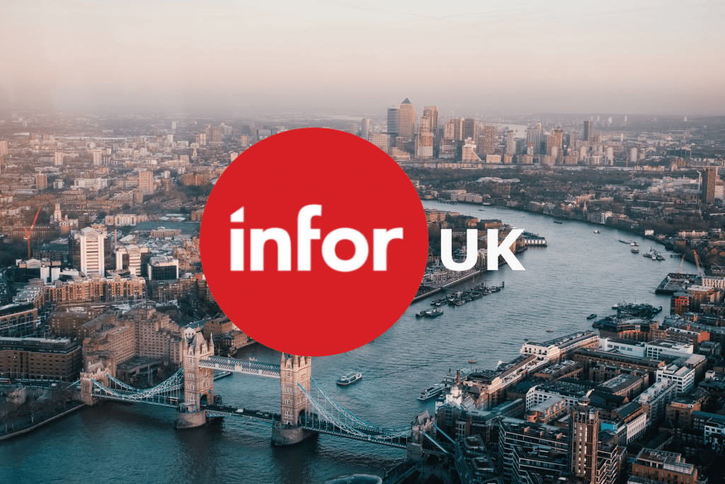 Infor CRM UK Demo