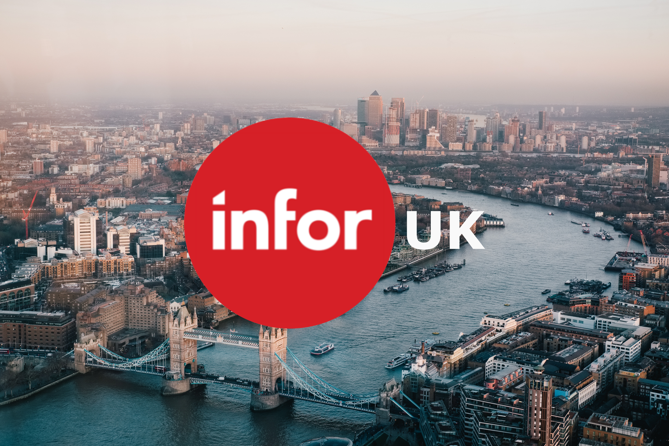 Infor CRM UK Demo