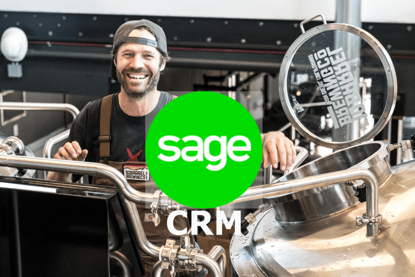 Sage crm demo