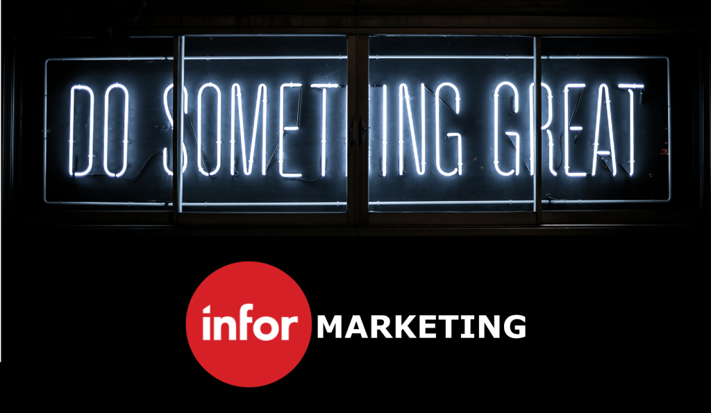 iNFOR MARKETING BANNER