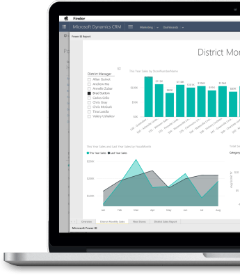 Microsoft CRM Cost