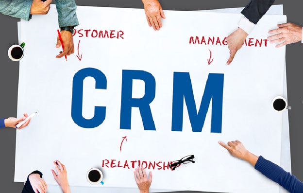 crm database