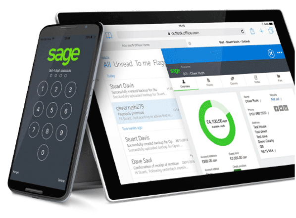 What is Sage Software & What is it Used For?