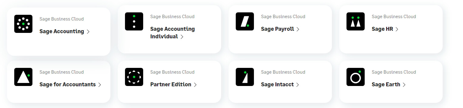 How to login to Sage cloud?